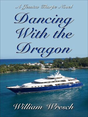 cover image of Dancing with the Dragon
